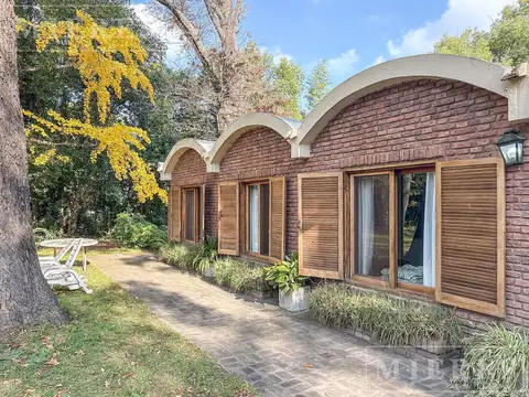 Casa 7 ambientes con 3 baños