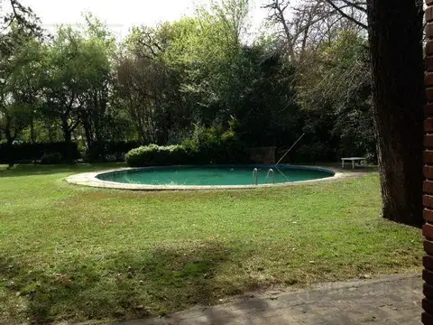 Casa en Venta 35 años