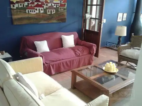 Casa en Venta en Countries y Barrios Cerrados en Pilar, USD 1.000.000