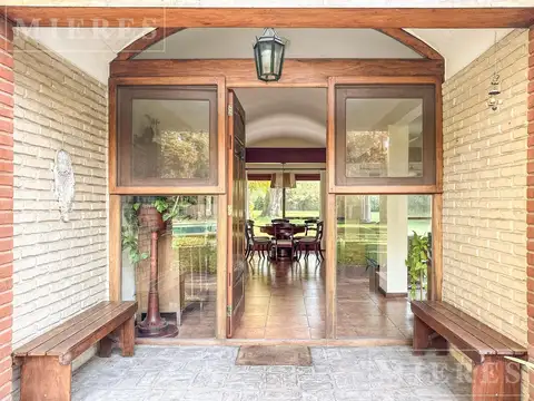 Casa en Venta 35 años