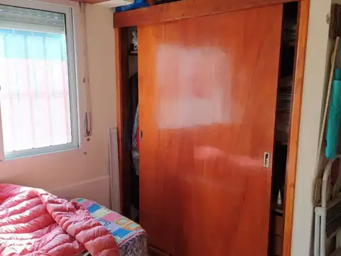 Depto Tipo Casa en Venta con 1 cocheras