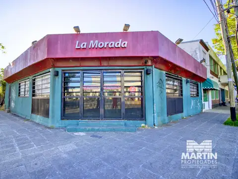Local en venta en Martinez venta en Block. Cerca Dardo Rocha.