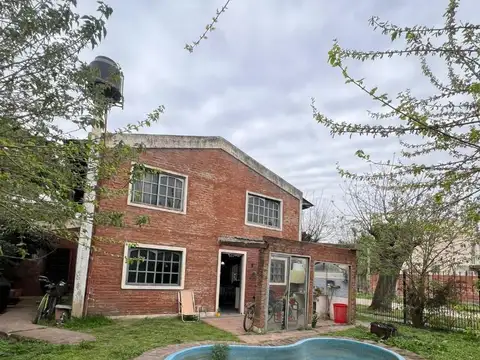 Casa en Venta de 4 dormitorios