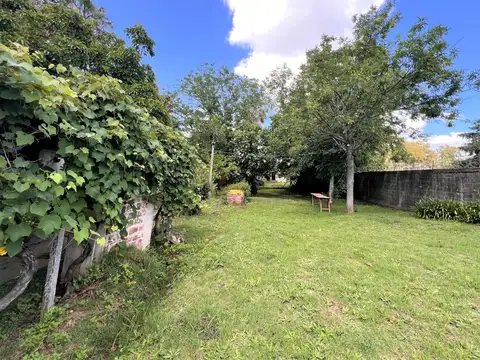 Terreno en venta en City Bell