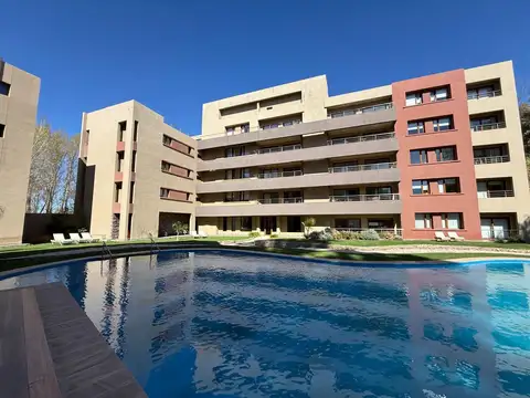 Departamento en Venta con 2 cocheras