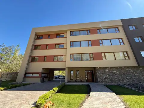 Departamento en Venta 6 años