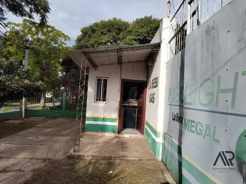 Local Comercial en alquiler en calle Santiago Artigas (Paso de la Arena)