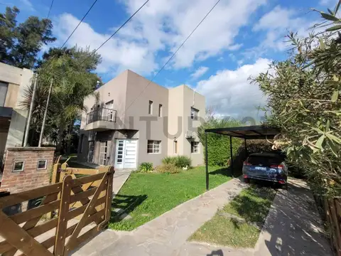 CASA EN VENTA EN SAN VICENTE  CORREDOR VERDE  CANNING-SAN VICENTE
