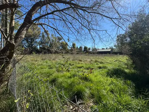 Terreno en Venta de 2182,0 m2