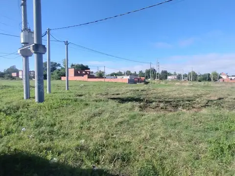Terreno en Venta de 333,0 m2