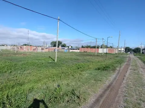 Terreno en venta San Carlos