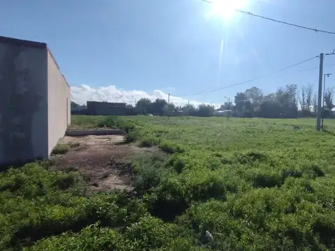 Terreno en Venta en La Plata, USD 15.000