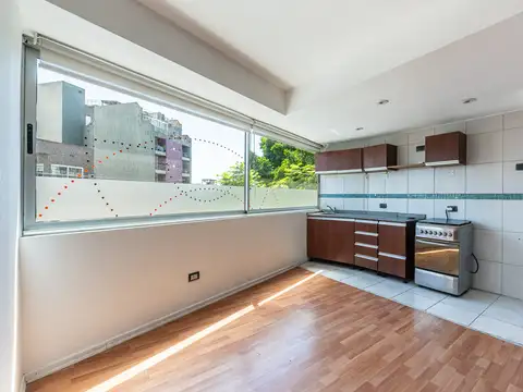 Departamento en 