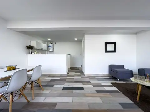 DEPARTAMENTO DUPLEX 3 AMBIENTES VENTA EN CANNING