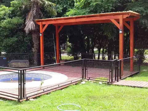 Casa en venta en Country Club El Pato