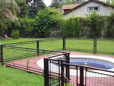 Casa en Venta en Country Club El Pato, USD 125.000