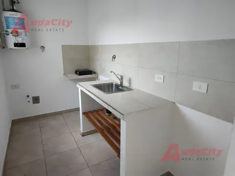 Departamento en Venta 8 años