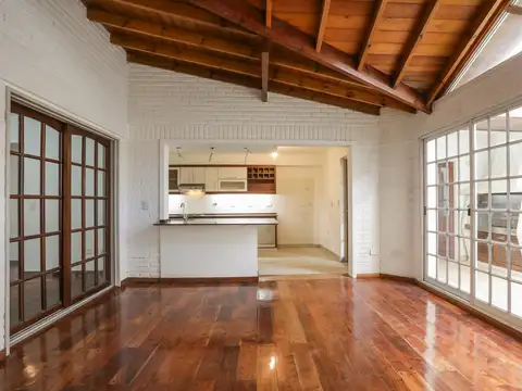 Casa en Venta 40 años