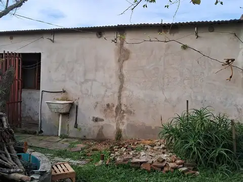 Casa en Venta 25 años