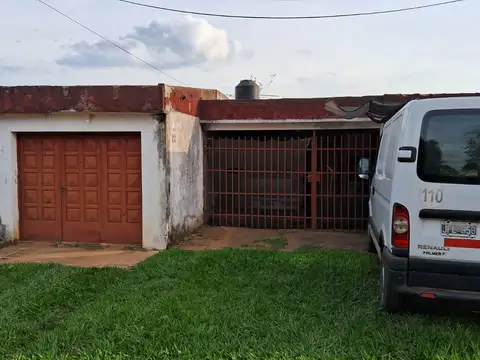 Casa en Venta en Concordia, USD 45.000
