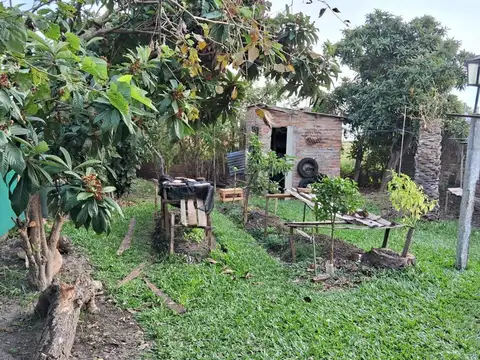 Casa en Villa Adela