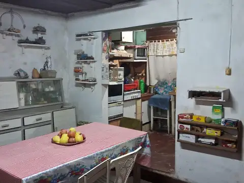 Casa en Venta de 2 dormitorios