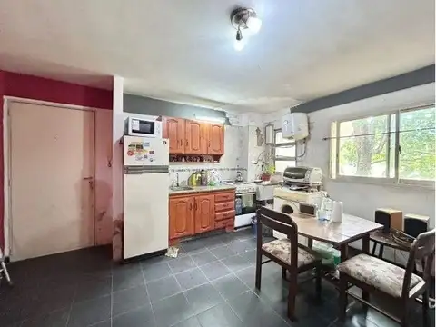 Departamento en Venta al Norte