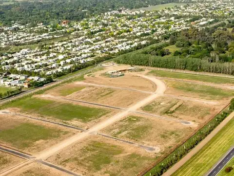 Terreno en Venta en Vida Jardín, USD 136.896