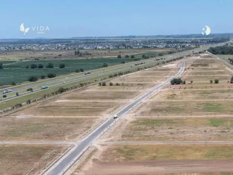 Terreno en Venta en Vida Jardín, USD 136.896