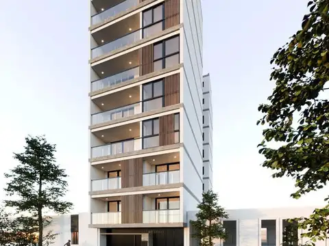 Departamento en Venta en La Plata, USD 136.500