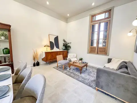 Venta Casa tres dormitorios a estrenar en Pichincha