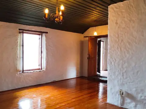 Casa Patrimonial en Venta en Conchillas + Oficina