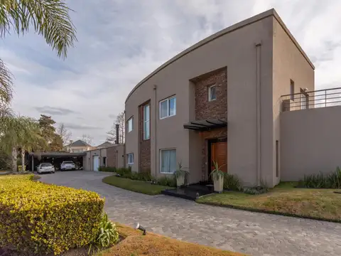 Barrio Privado Septiembre