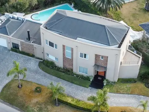 Casa en Venta de 6 dormitorios