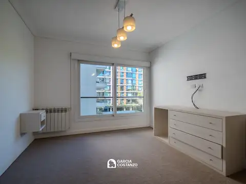 Departamento 3 ambientes con 3 baños
