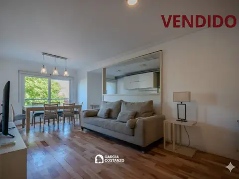 Departamento - Mar Del Plata