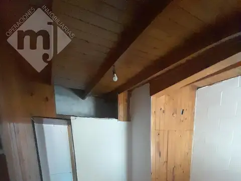 Depto Tipo Casa en Venta de 2 dormitorios