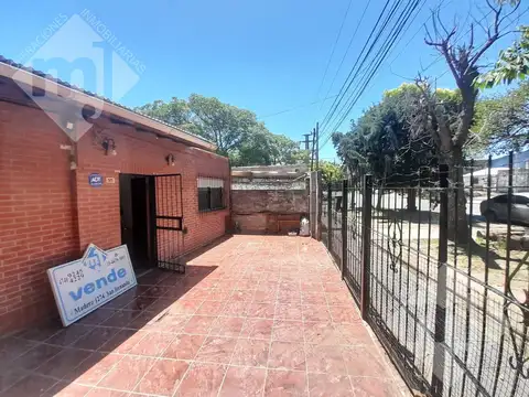 Intendente Arnoldi al 900