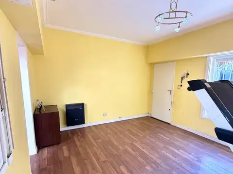 Casa en venta de 3 ambientes con quincho en Monte Grande