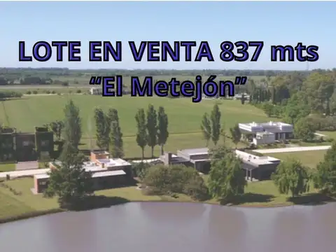 Terreno en Venta en Vicente Casares, Partido de Cañuelas