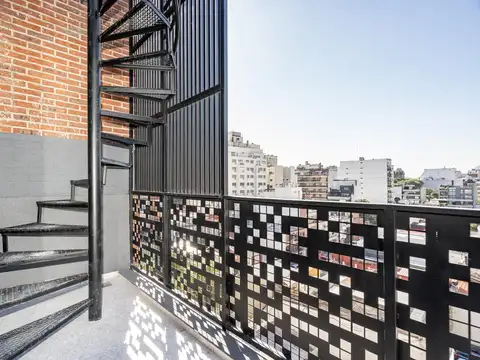 Departamento en Venta en Caballito, USD 250.800