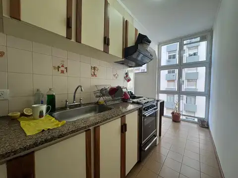 Departamento 3 ambientes con 3 baños