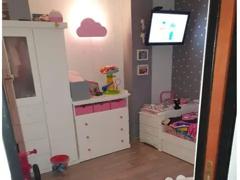 Depto Tipo Casa en Venta al Sur