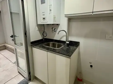 VENTA 3 AMB C/ PATIO Y BALCON A ESTRENAR CABALLITO