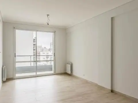 VENTA 3 AMB C/ PATIO Y BALCON A ESTRENAR CABALLITO