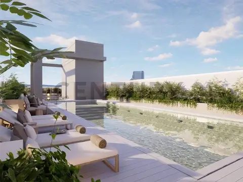 Departamento en Venta en Coghlan, CABA