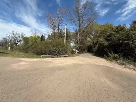 Ruta 39 km 6,7
