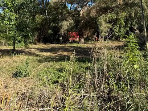 Terreno en Venta de 2514,0 m2