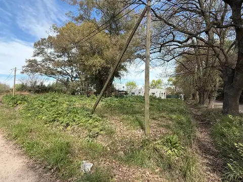SE VENDE LOTE DE 2514M2 EN LOS CIELOS DE CAPILLA - CAPILLA DEL SEÑOR