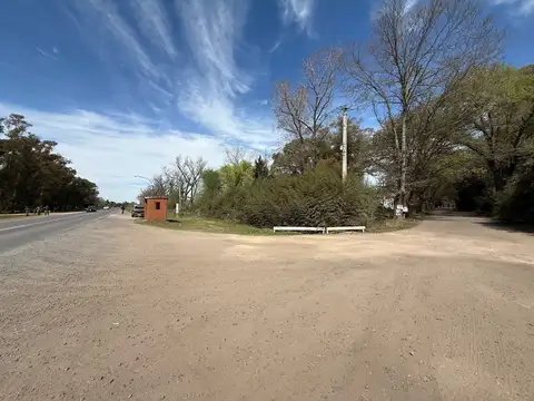 Terreno en Venta de 2514,0 m2